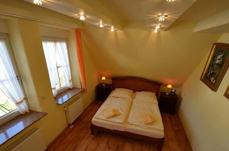Appartement Kliff