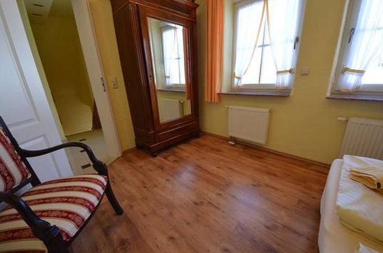 Appartement Kliff