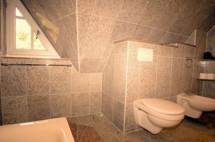 Appartement Kliff