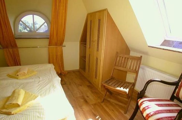 Appartement Kliff