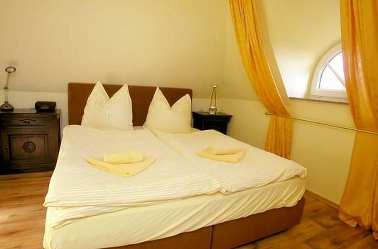 Appartement Kliff