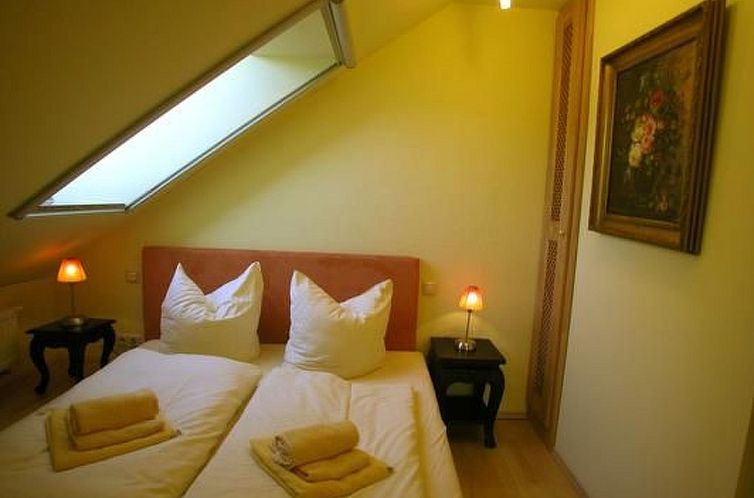Appartement Kliff