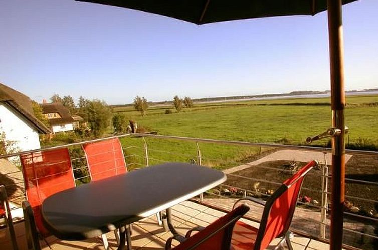 Appartement Kliff