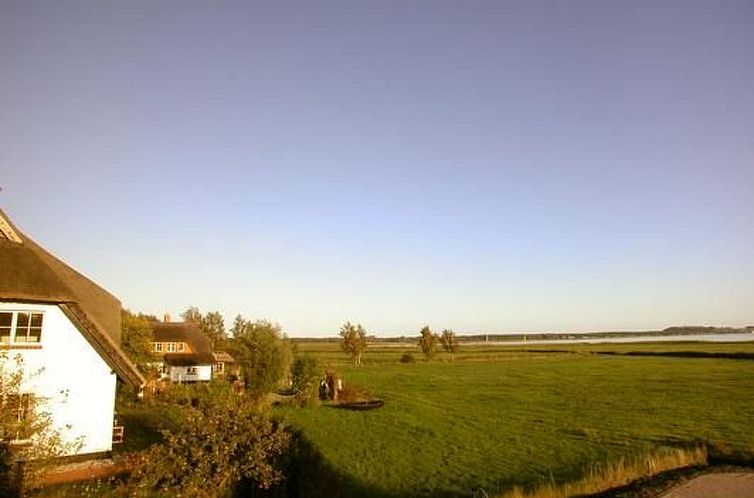 Appartement Kliff