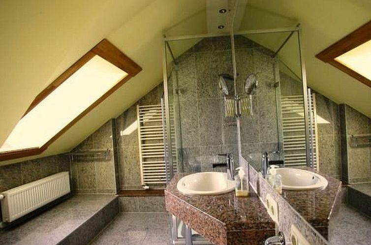 Appartement Kliff