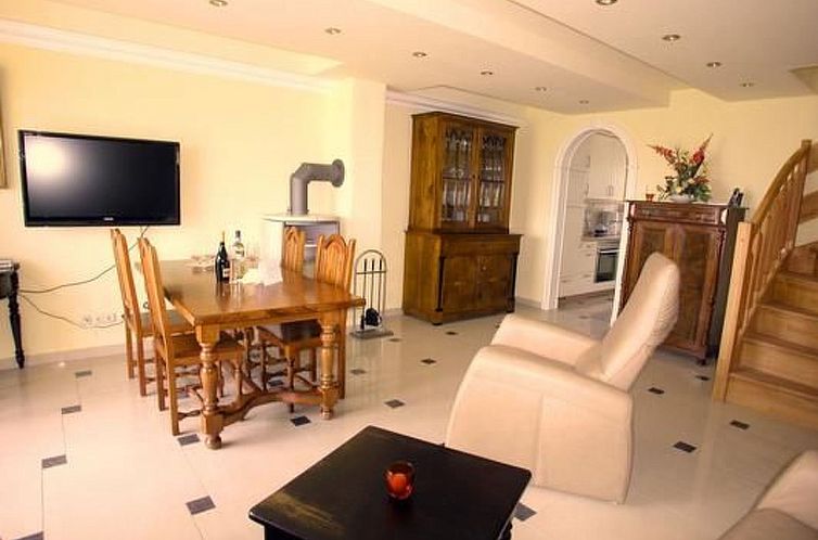 Appartement Kliff