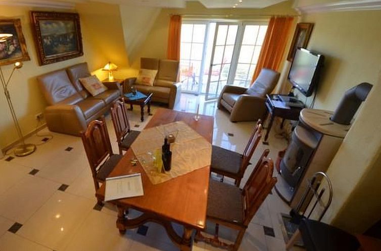 Appartement Kliff