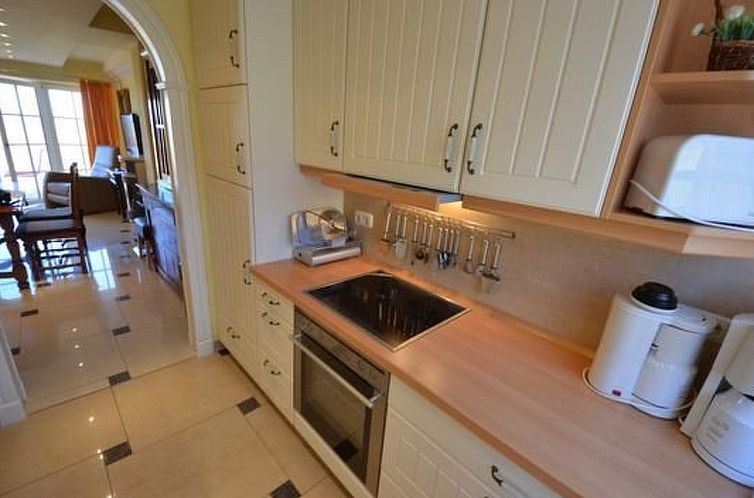 Appartement Kliff