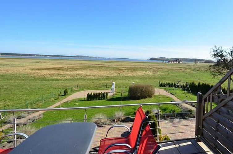 Appartement Kliff