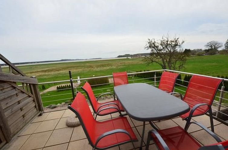 Appartement Kliff
