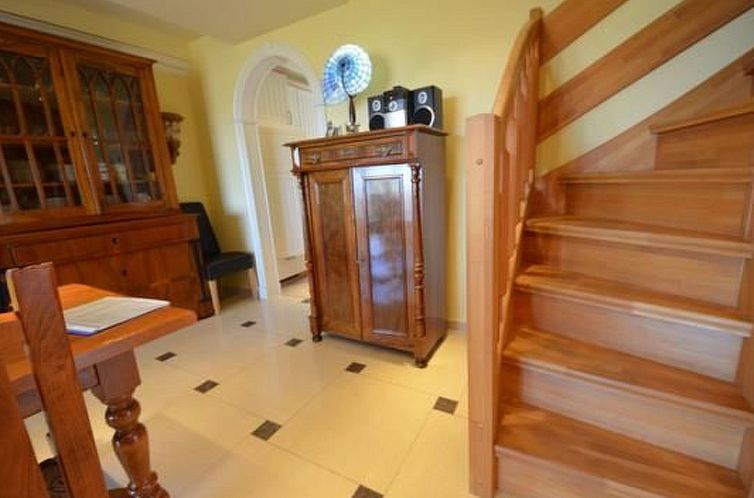 Appartement Kliff