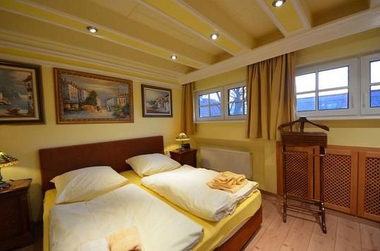 Vakantiehuis Haus Dünenrose