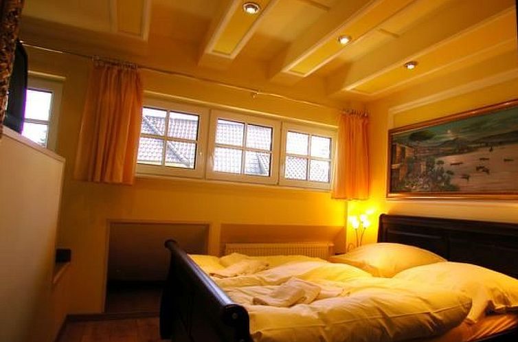 Vakantiehuis Haus Strandflieder