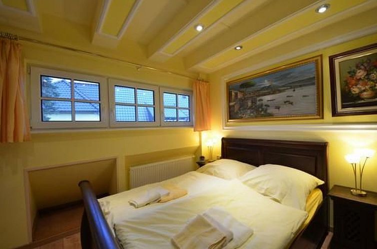 Vakantiehuis Haus Strandflieder