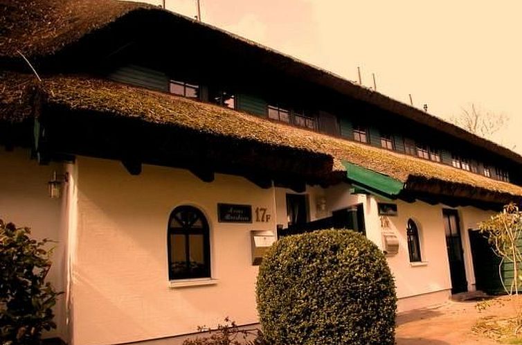 Vakantiehuis Haus Strandflieder