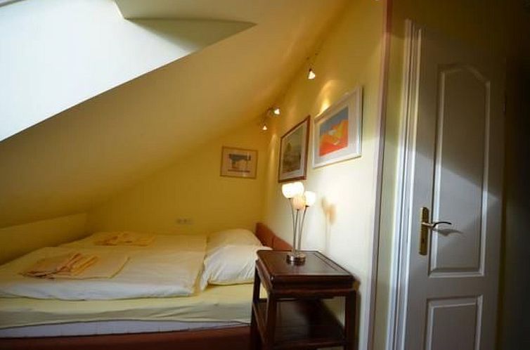 Vakantiehuis Haus Strandflieder