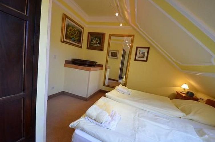 Vakantiehuis Haus Strandflieder