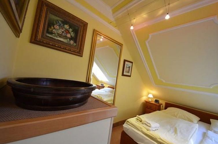 Vakantiehuis Haus Strandflieder