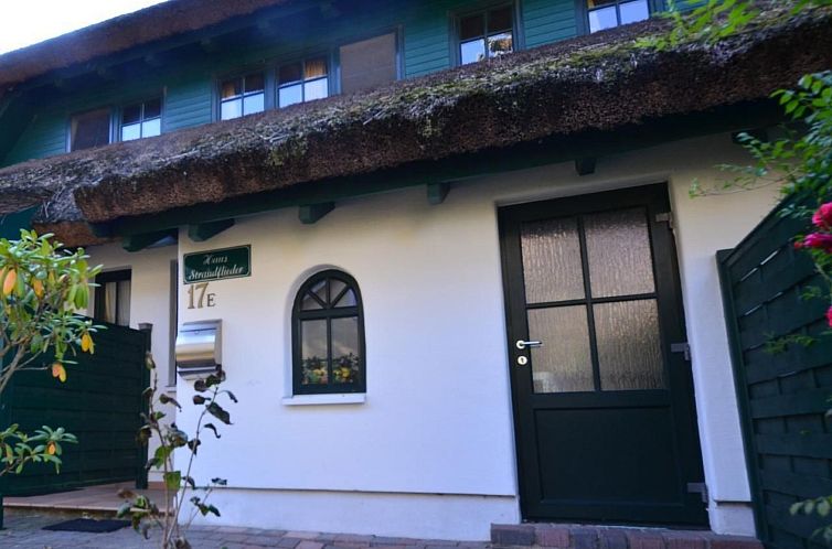 Vakantiehuis Haus Strandflieder