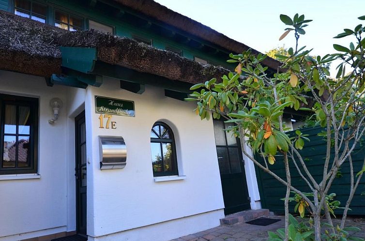 Vakantiehuis Haus Strandflieder