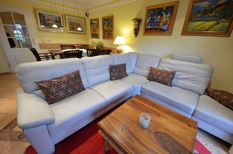Vakantiehuis Haus Strandflieder