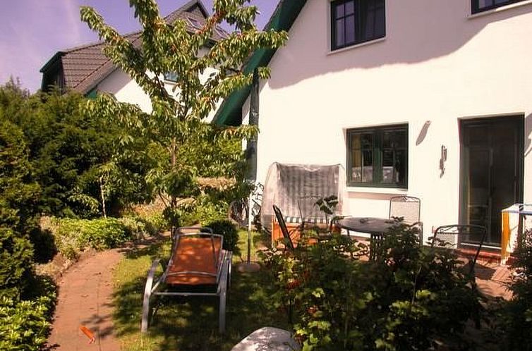 Unterkunft 03042615 - Ferienhaus Ostsee - Vakantiehuis Fischerhaus