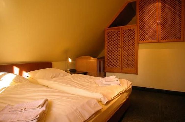 Vakantiehuis Fischerhaus