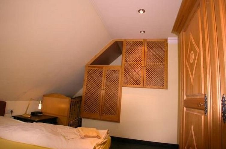 Vakantiehuis Fischerhaus