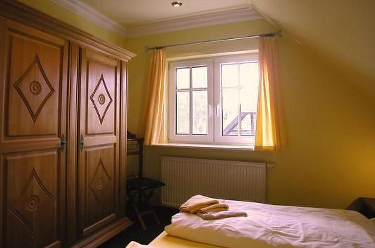 Vakantiehuis Fischerhaus