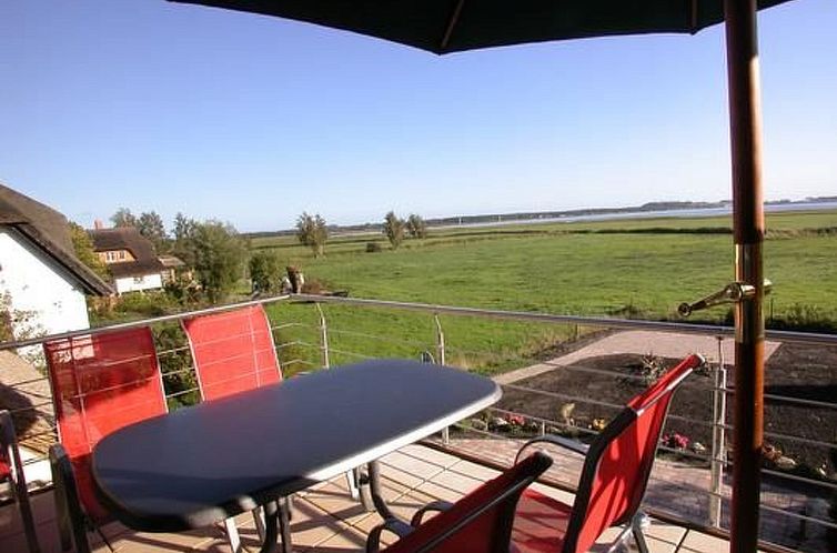 Appartement Sonnenkamp Maisonette