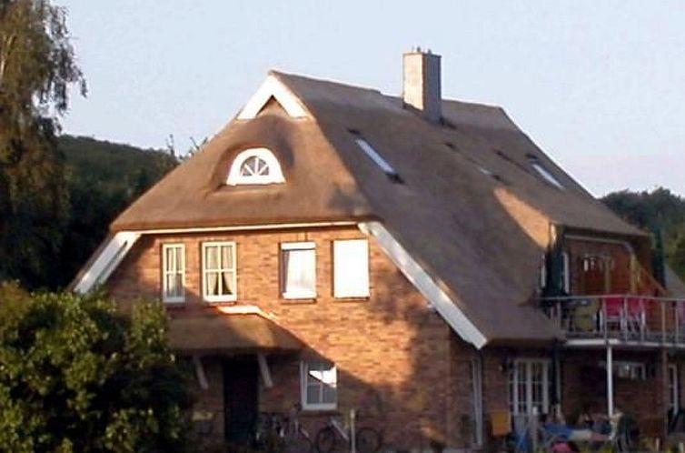 Appartement Sonnenkamp Maisonette