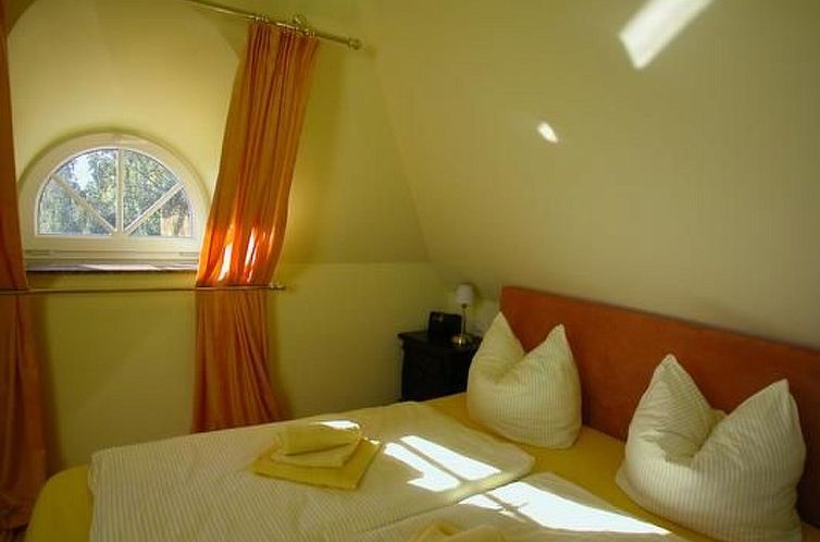 Appartement Sonnenkamp Maisonette