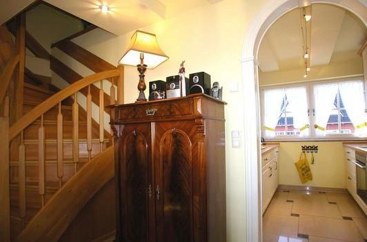 Appartement Sonnenkamp Maisonette