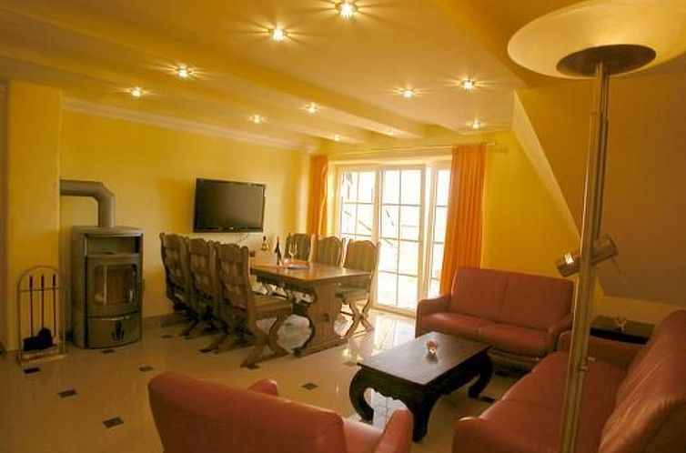 Appartement Sonnenkamp Maisonette