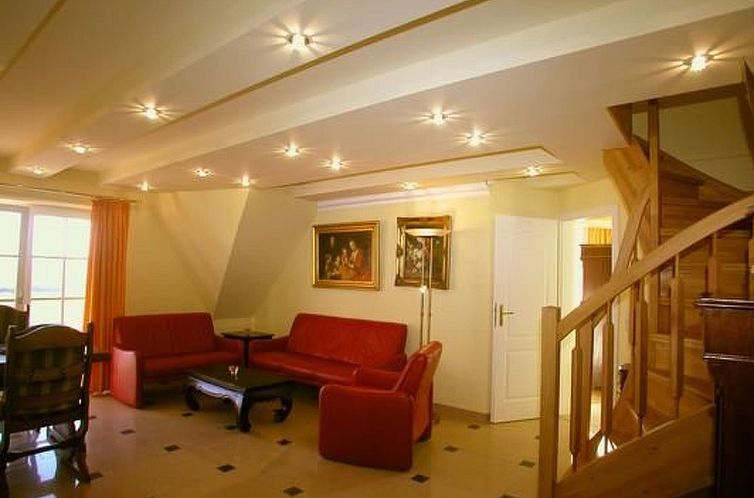 Appartement Sonnenkamp Maisonette
