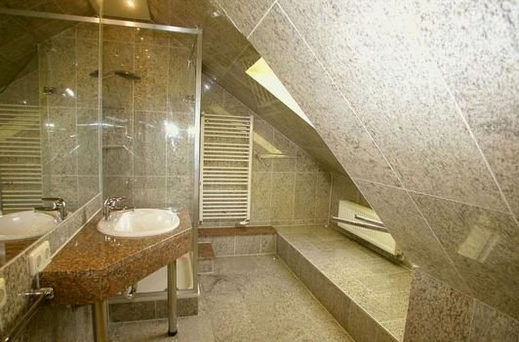 Appartement Sonnenkamp Maisonette