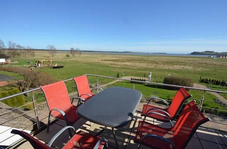 Appartement Sonnenkamp Maisonette