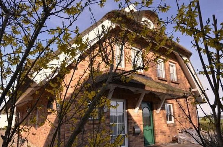 Appartement Sonnenkamp Maisonette