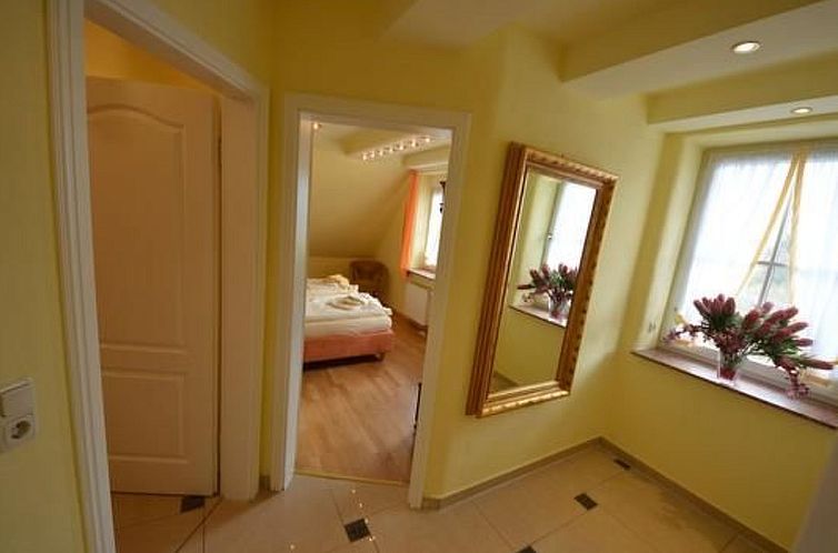 Appartement Sonnenkamp Maisonette