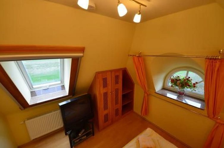 Appartement Sonnenkamp Maisonette