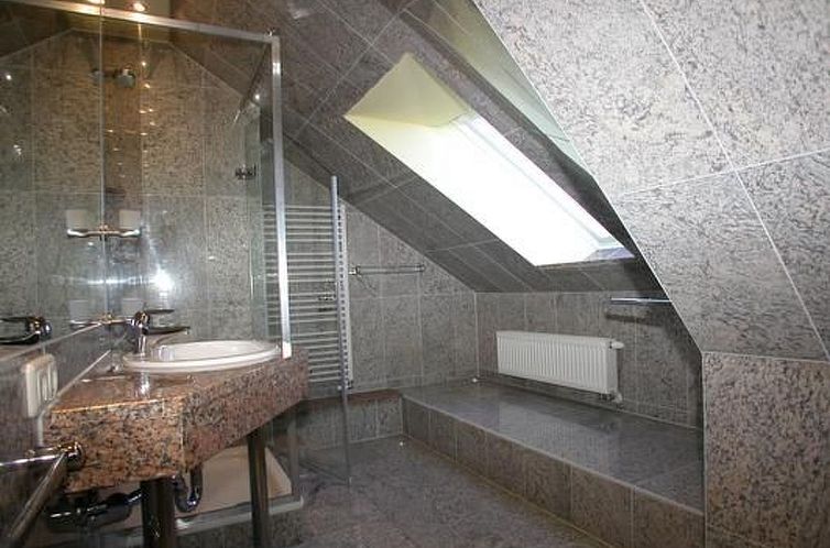 Appartement Sonnenkamp Maisonette