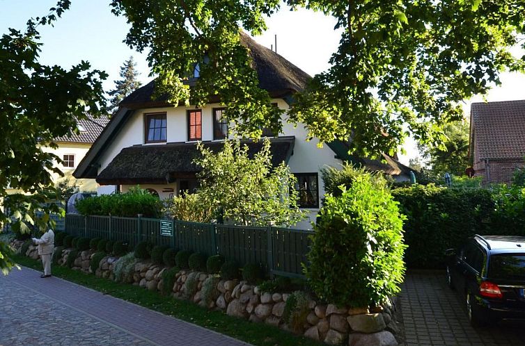 Vakantiehuis Haus Strandhafer