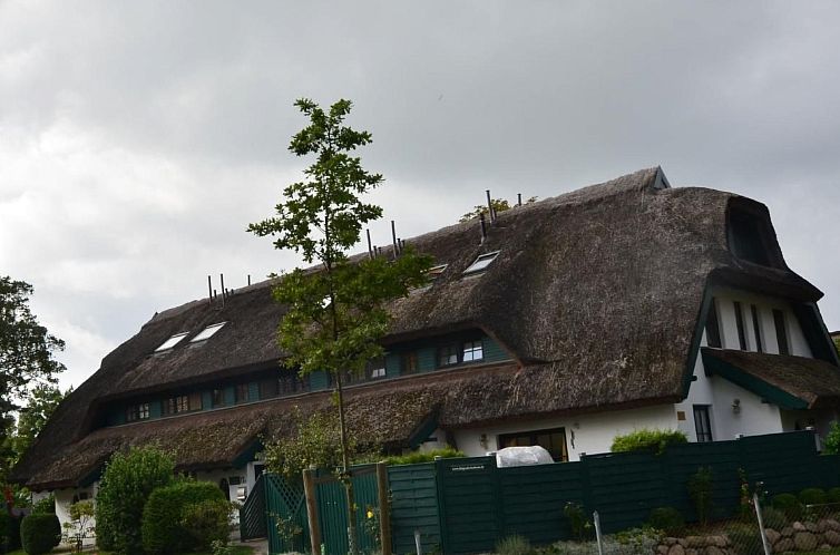 Vakantiehuis Haus Strandhafer