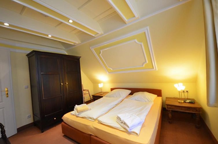 Vakantiehuis Haus Strandhafer