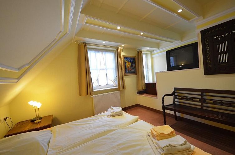 Vakantiehuis Haus Strandhafer