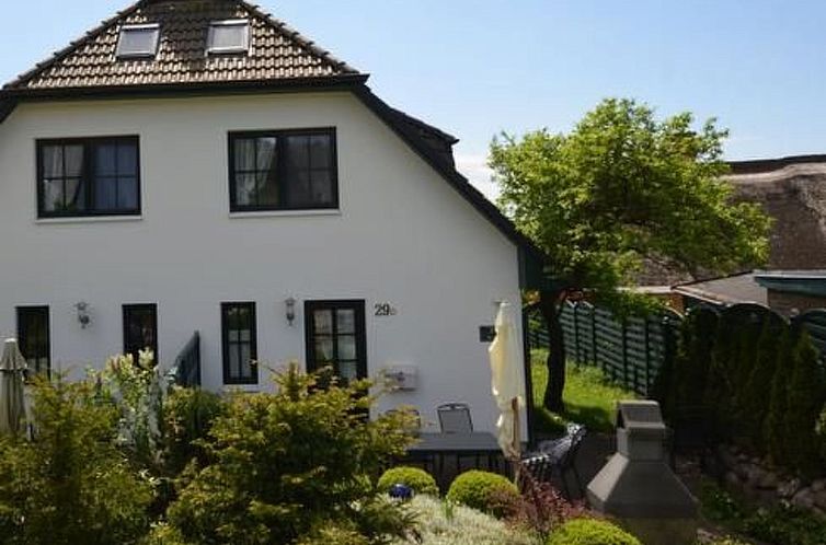 Vakantiehuis Haus Seeadler