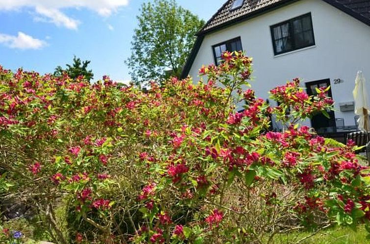 Vakantiehuis Haus Seeadler