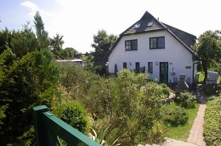 Vakantiehuis Haus Seeadler