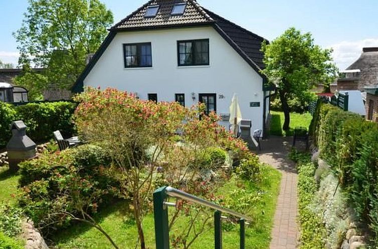 Vakantiehuis Haus Seeadler
