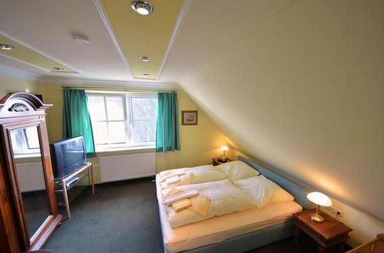 Vakantiehuis Haus Seeadler